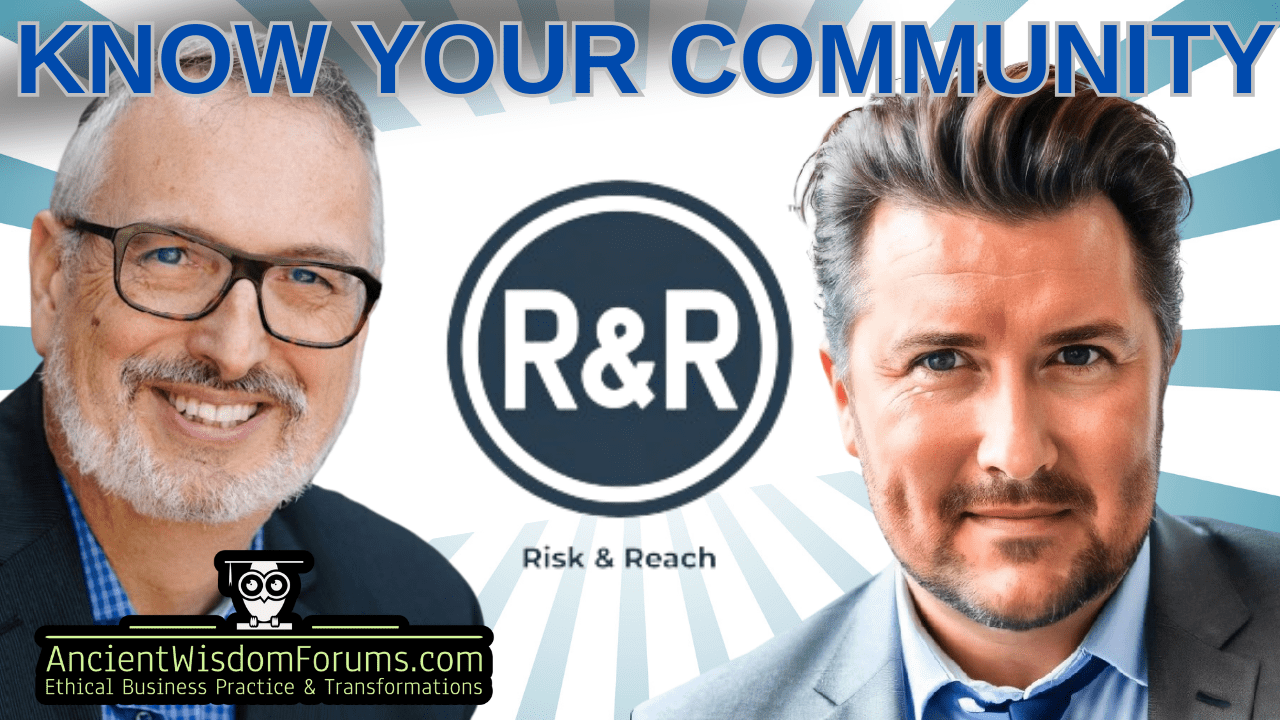 Know Your Community: Risk & Reach – Mastering Crisis Management & Communication