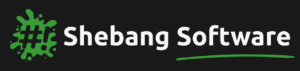 https://www.shebang.software/